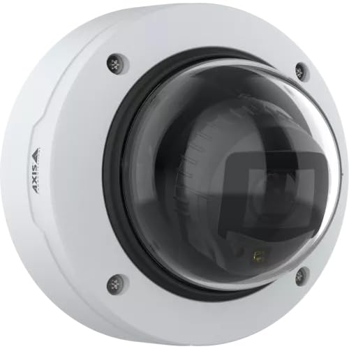 Axis P3287-LV Network Camera