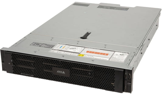 Axis S1264 Network Hardware
