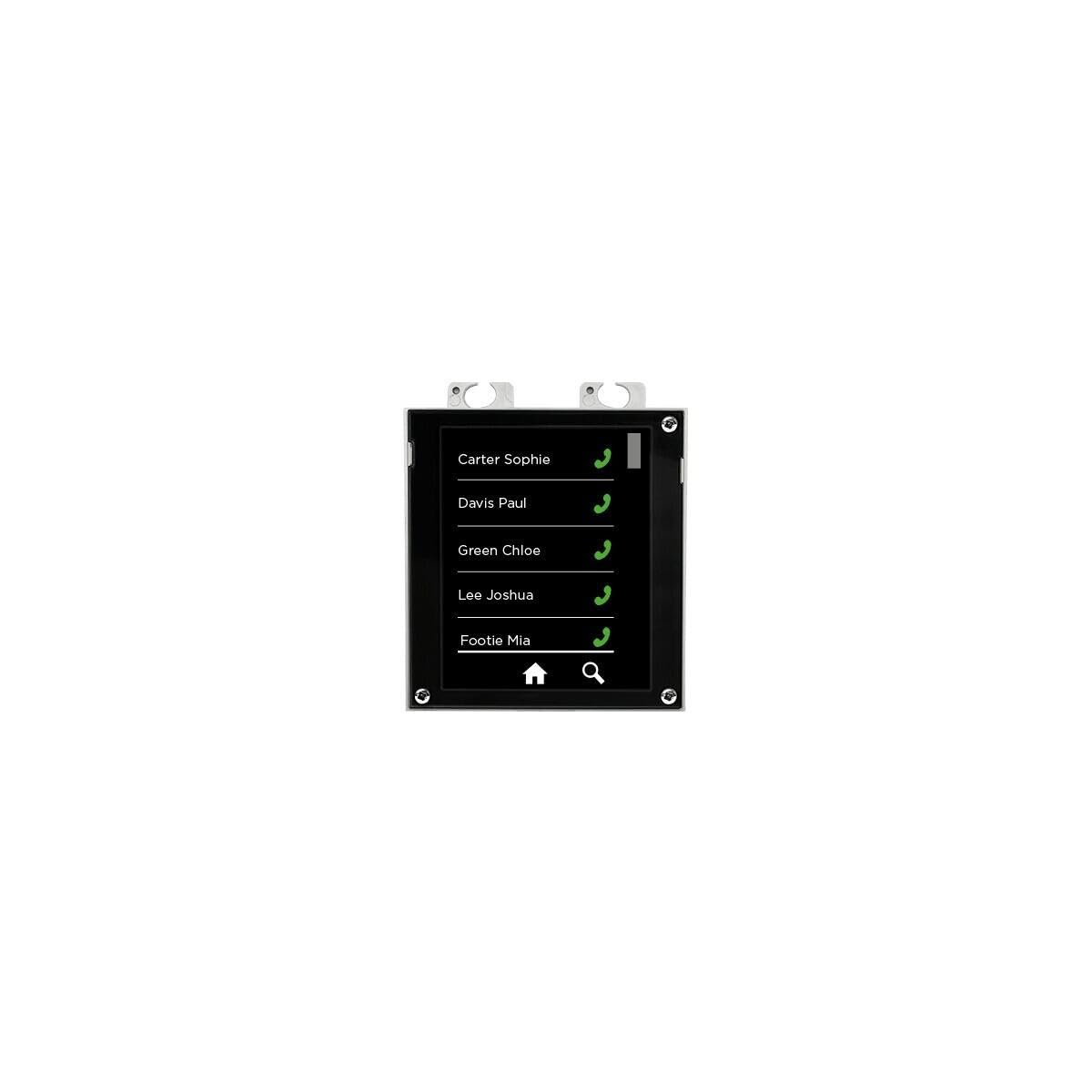 AXIS Communications 2N IP Verso Touch Display