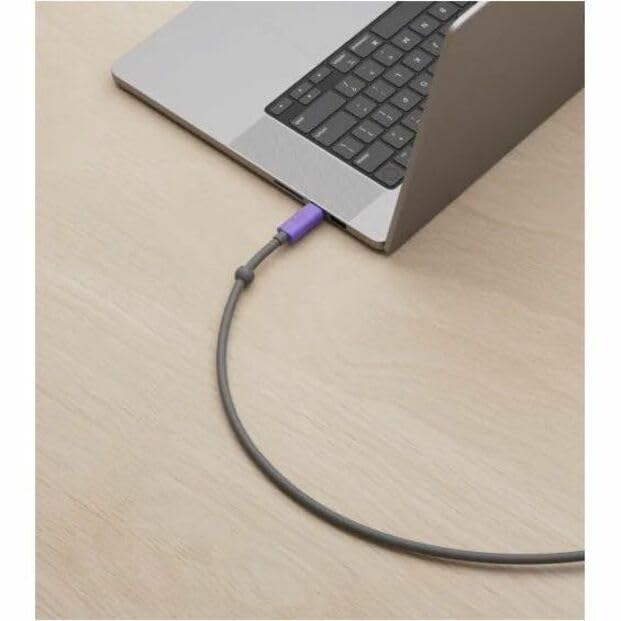 Logitech Extend | Single-cable BYOD connection for Android-based rooms - 2 x Network (RJ-45) - 5 x USB - 1 x HDMI Out - 2160p - 4K - 3840 x 2160 - Twisted Pair - Category 6, Category 6a, Category 5e -