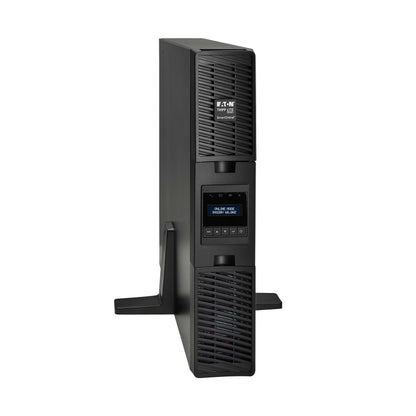 Tripp Lite SmartOnLine SU2200RTXLCD2U - UPS - 1.8 kW - 2200 VA (SU2200RTXLCD2U) -