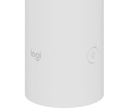Logitech Sight Video Conferencing Camera - 60 fps - White