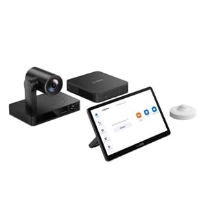 Yealink ZVC860-C5-000Native Zoom Rooms system for M
