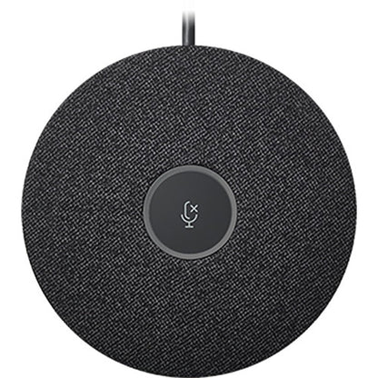 Logitech Rally Plus Video Video Conference Equipment