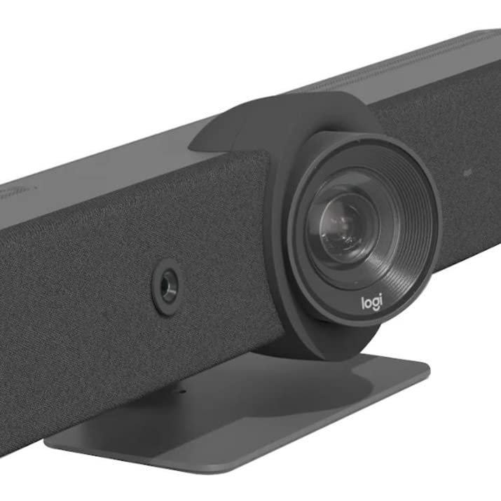 Logitech Network Camera