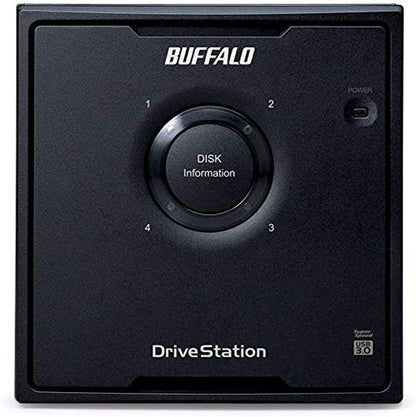 Buffalo NAS Storage