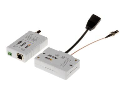 Axis RJ-45 Network Hardware