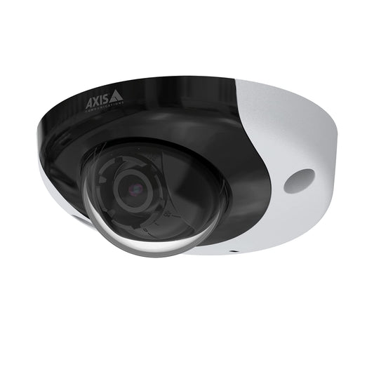 Axis P3935-LR Network Camera