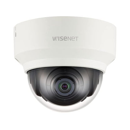 2MP Indoor Vandal Dome