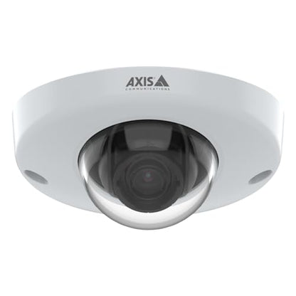 Axis Dome Camera