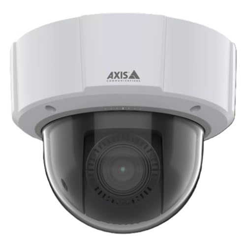 AXIS M55 Series M5526-E