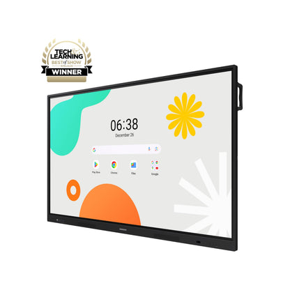 Samsung Interactive Display Whiteboard WAF Series