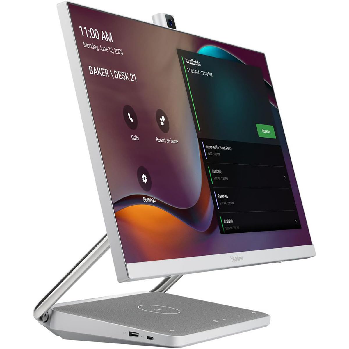 Yealink A24 Deskvision