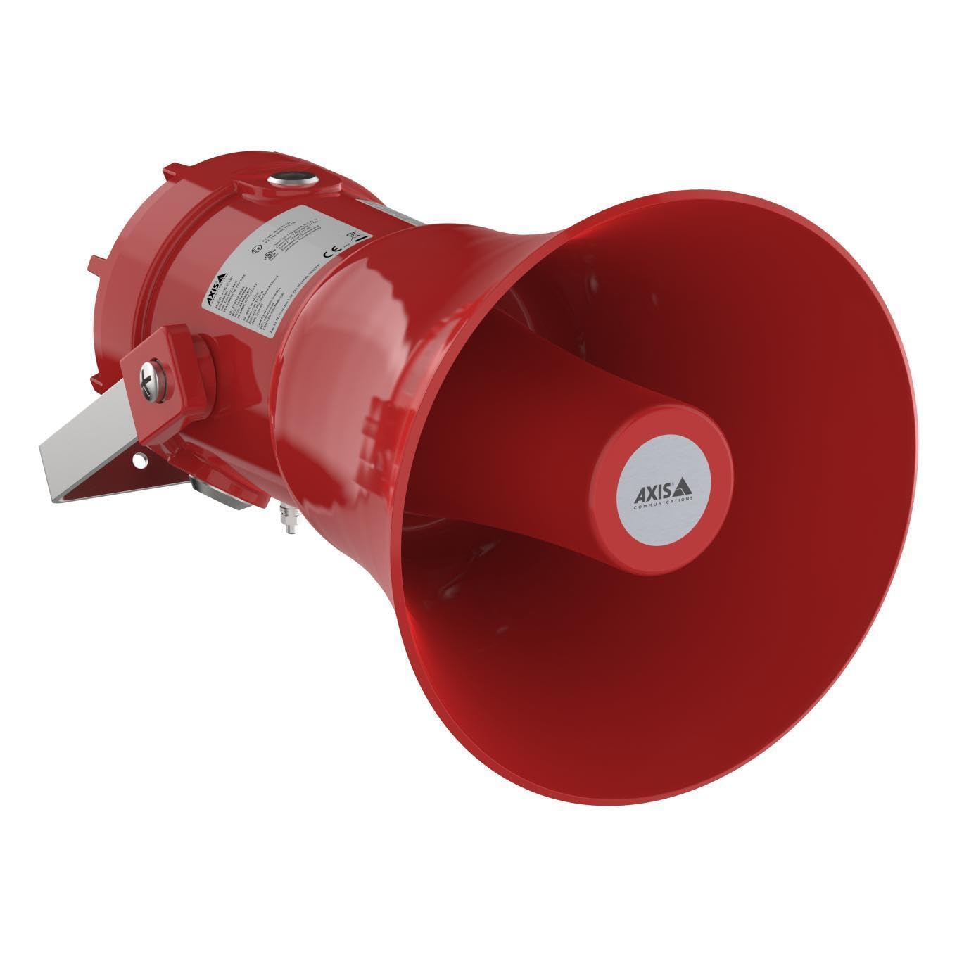 Axis XC1311 IP Speaker for PA-S