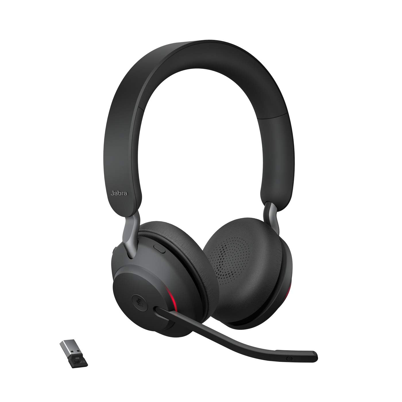 Jabra Evolve2 65 - Stereo