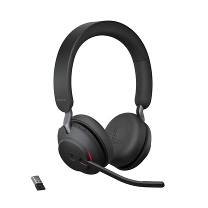 Jabra Evolve2 65 - Stereo