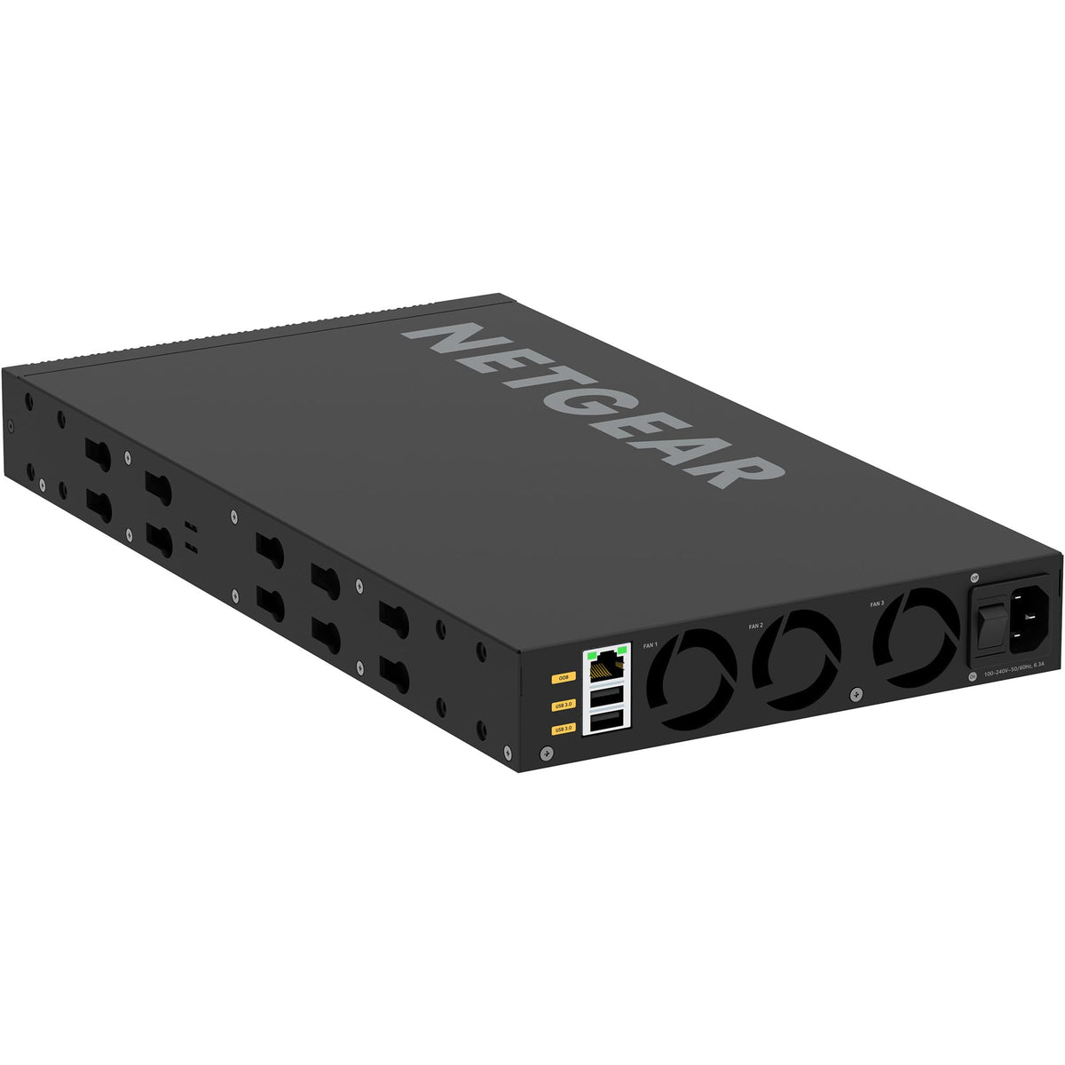 Netgear M4350 PoE Switch