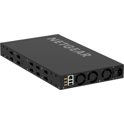 Netgear M4350 PoE Switch