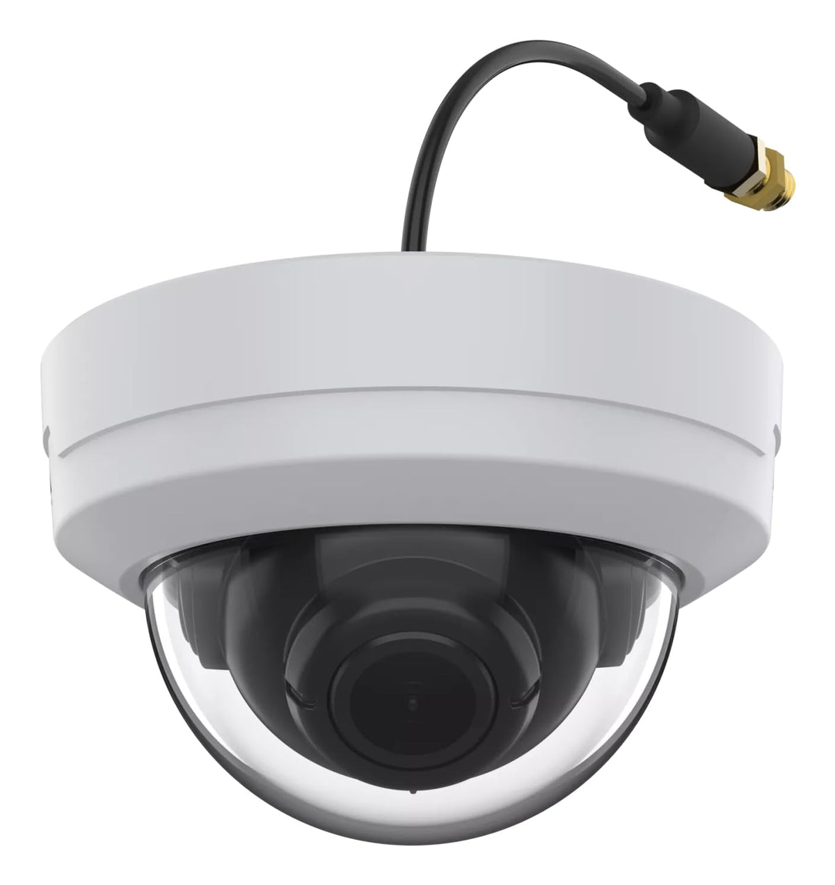 Axis F4108 Network Camera