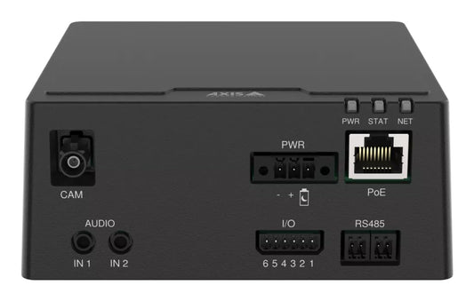 Axis F9111-R Network Hardware