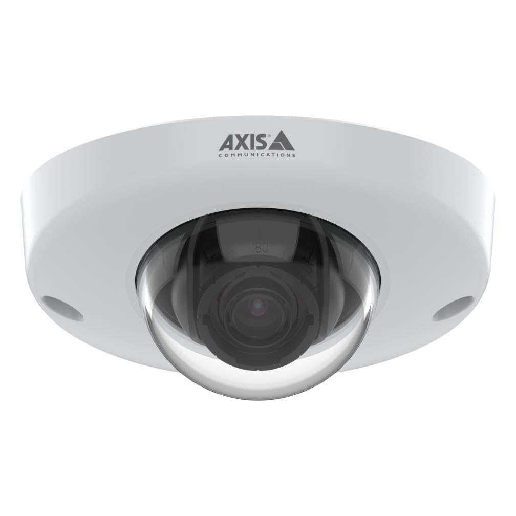 Axis M3905-R Network Camera
