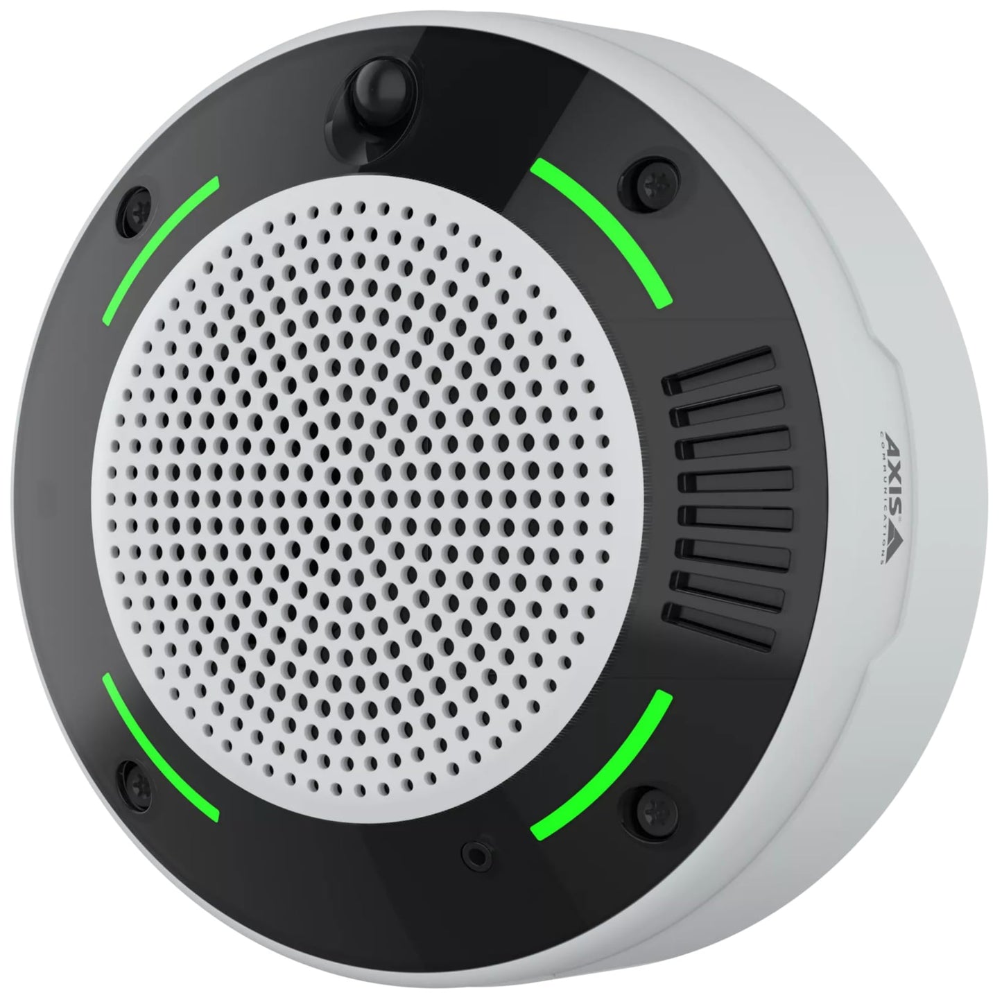 Air Quality Sensor by Axis