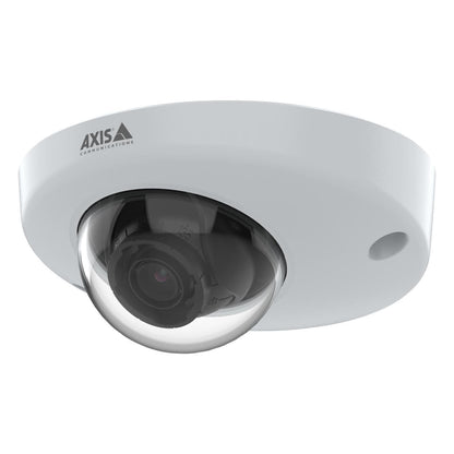 AXIS Communications P3905-R MK III M12 (Pack of 10)