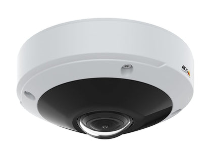 Axis Q3538-SLVE Dome Camera