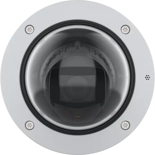 Axis P3287-LV Network Camera