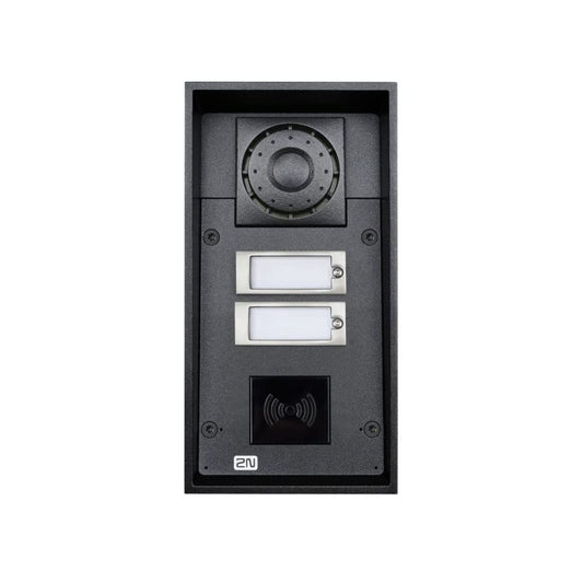 2N IP Intercom