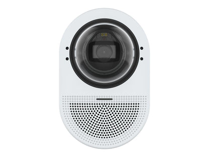 Axis Q9307-LV Monitor