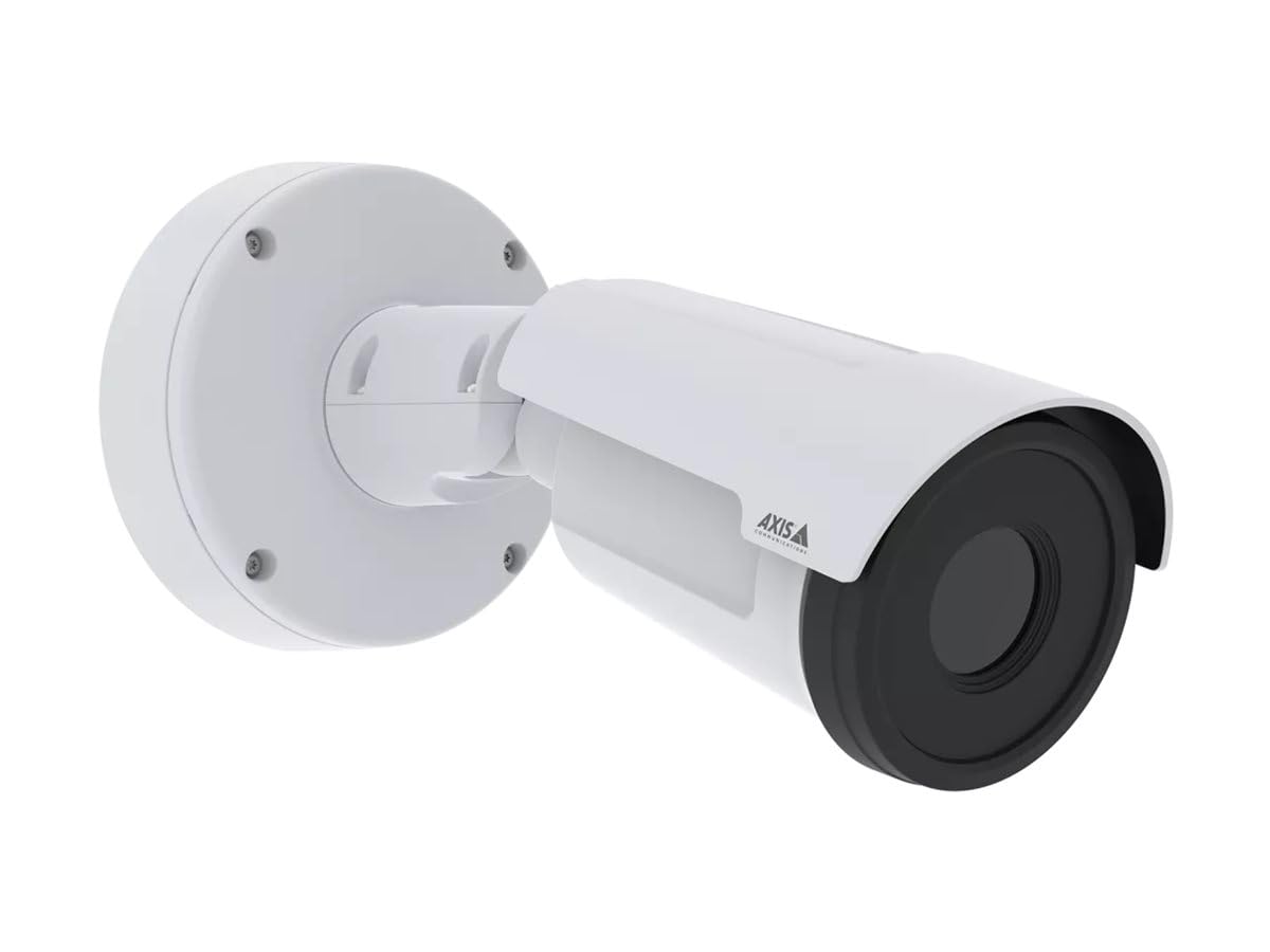 Axis Q1972-E Network Camera