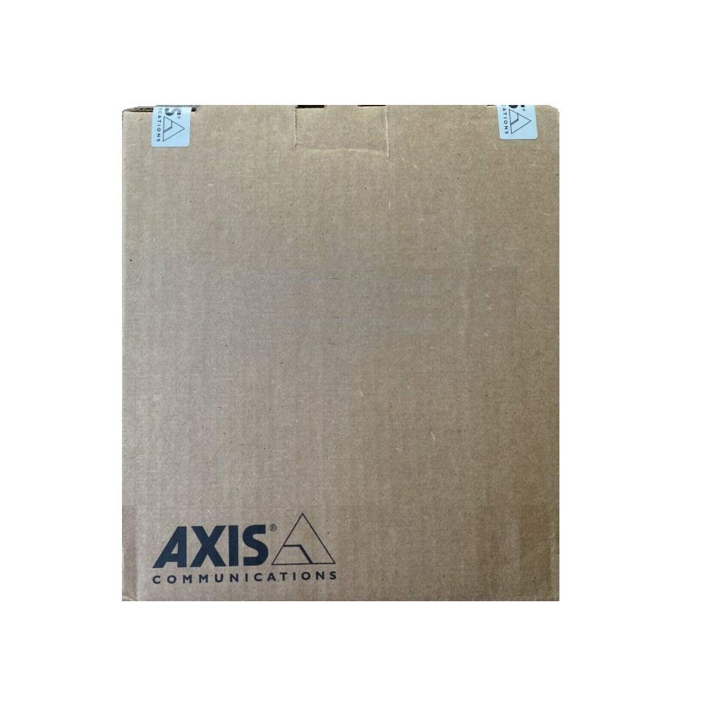 Axis Communication 02148-004 AXIS Q6078-E 60HZ UHD 4K PTZ Camera