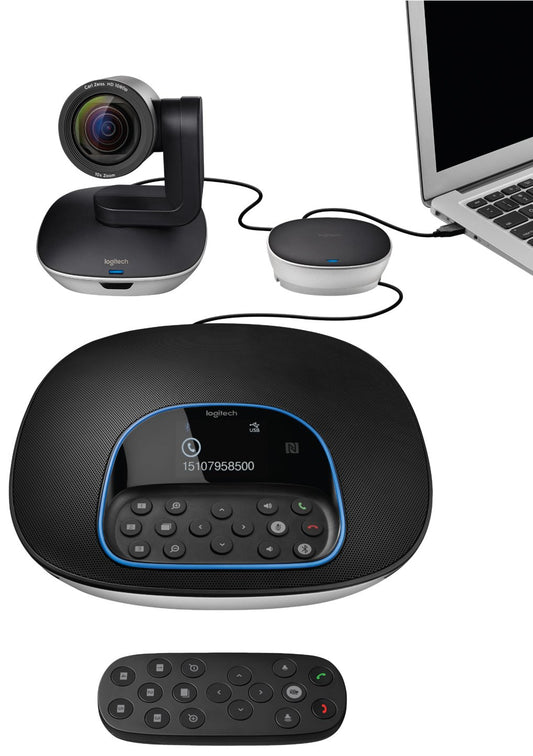 Logitech Conference System