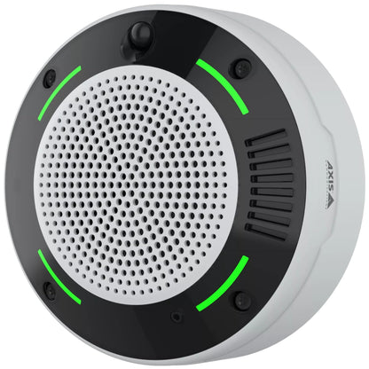 Air Quality Sensor by Axis