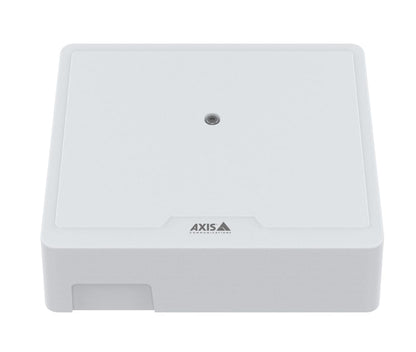 Axis A1210 Network Camera