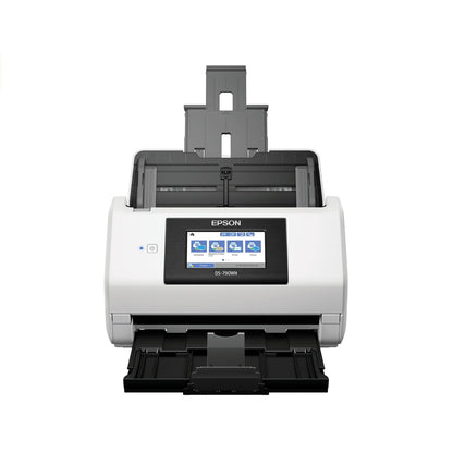 Epson DS-790WN Wireless Network Color Document Scanner
