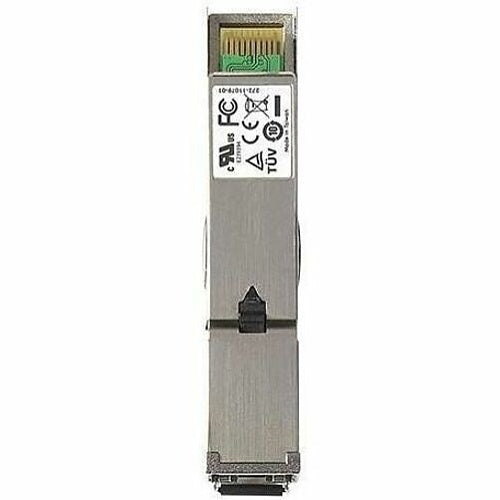 Netgear AGM734 ProSAFE SFP 1G Ethernet RJ45 Module