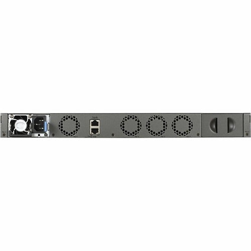 Netgear XSM4348CS M4300-48X Stackable Managed Switch with 48x10GBASE-T