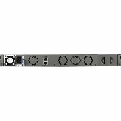 Netgear XSM4348CS M4300-48X Stackable Managed Switch with 48x10GBASE-T