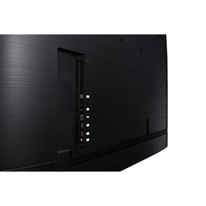 Samsung LED Commercial Signage Display, HDMI, USB, Speakers