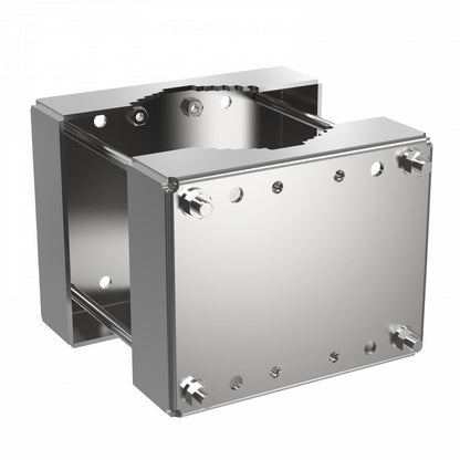 AXIS COMMUNICATIONS Pole Mount in Electro-Polished 316L STAI