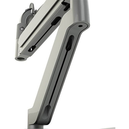 Chief DMA2B Koncis Desk Mount Dual Monitor Arm for 10-32" Displays, VESA Monitor Mount, Black