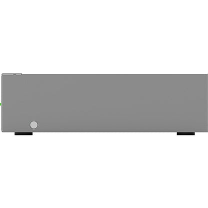 Netgear MS108EUP-100NAS 8-Port Ultra60 PoE++ Ethernet Plus Switch, 2.5G