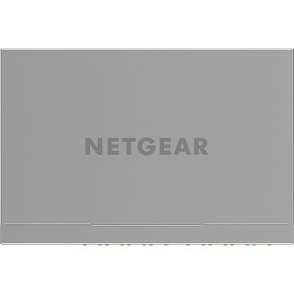 Netgear MS108EUP-100NAS 8-Port Ultra60 PoE++ Ethernet Plus Switch, 2.5G