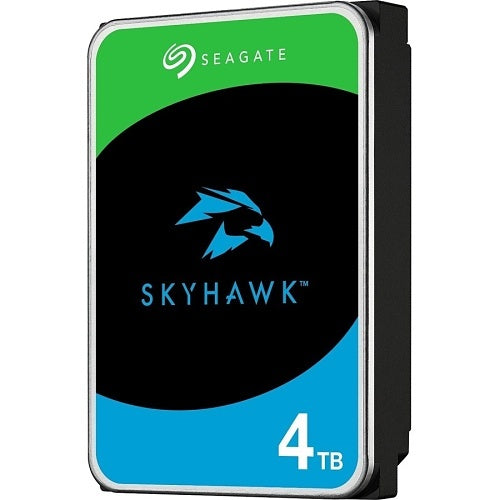 Seagate ST4000VX016 Skyhawk 4TB Hard Disk Drive