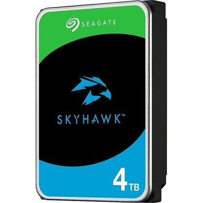 Seagate ST4000VX016 Skyhawk 4TB Hard Disk Drive