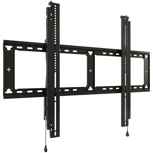 Chief RXF3 Fit X-Large Fixed Display Wall Mount for 49-98" Displays, Fixed TV Mount, VESA Wall Mount