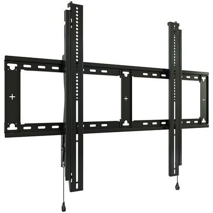Chief RXF3 Fit X-Large Fixed Display Wall Mount for 49-98" Displays, Fixed TV Mount, VESA Wall Mount