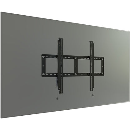Chief RXF3 Fit X-Large Fixed Display Wall Mount for 49-98" Displays, Fixed TV Mount, VESA Wall Mount